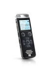 Kodak VRC450 Stereo Digital Voice Recorder with 8GB Memory