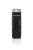 Kodak VRC450 Stereo Digital Voice Recorder with 8GB Memory