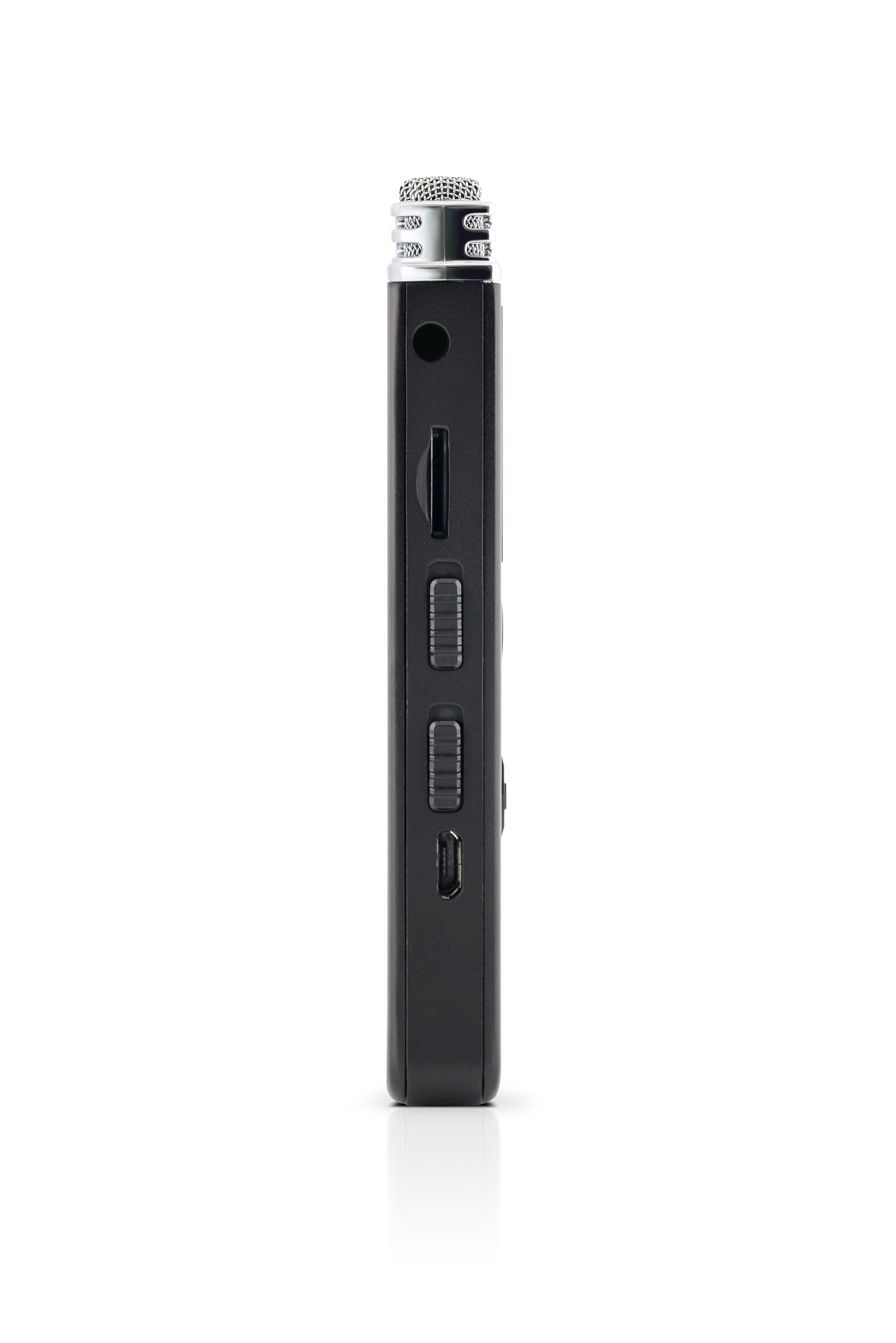 Kodak VRC450 Stereo Digital Voice Recorder with 8GB Memory