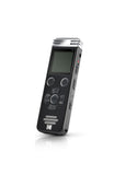 Kodak VRC450 Stereo Digital Voice Recorder with 8GB Memory