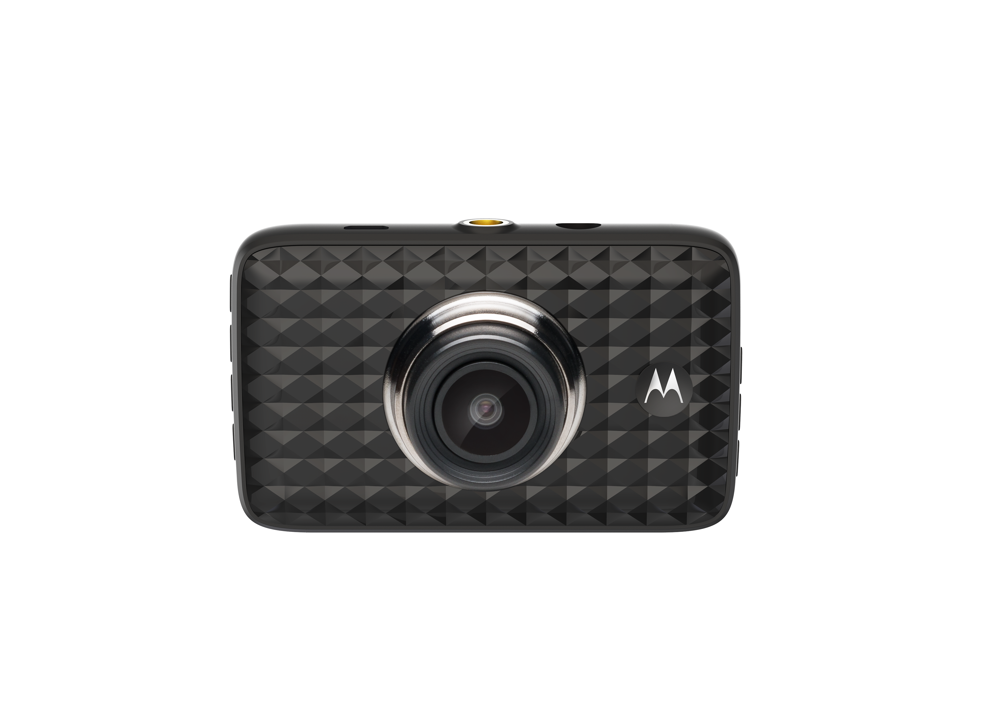 Motorola MDC300GW Dash Cam Full HD (1080p) Dash Camera with GPS and WiFi