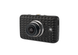 Motorola Dash Cam MDC300GW Full HD (1080p) Dash Camera with GPS and WiFi black