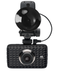 Motorola MDC300GW Dash Cam Full HD (1080p) Dash Camera with GPS and WiFi