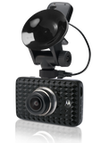 Motorola MDC300GW Dash Cam Full HD (1080p) Dash Camera with GPS and WiFi
