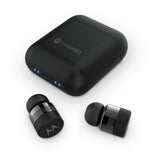 Motorola MOTO BUDS 120 True Wireless In-Ear Compact Earbuds IPX5 Water Sweat Resistant with 15h Playback Time