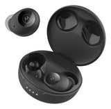 Motorola MOTO BUDS 250 True Wireless Bluetooth Earbuds IPX5 Water Resistant with Wireless Charging Case