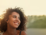 Motorola MOTO BUDS 250 True Wireless Bluetooth Earbuds IPX5 Water Resistant with Wireless Charging Case