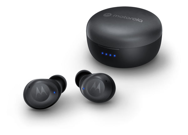 Motorola MOTO BUDS 270 ANC True Wireless Earbuds with Active