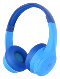 Motorola MOTO JR300 KIDS Wireless Headphones with Kids’ Safe Volume Limit