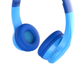 Motorola MOTO JR300 KIDS Wireless Headphones with Kids’ Safe Volume Limit