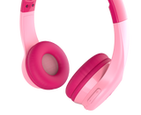 Motorola MOTO JR300 KIDS Wireless Headphones with Kids’ Safe Volume Limit