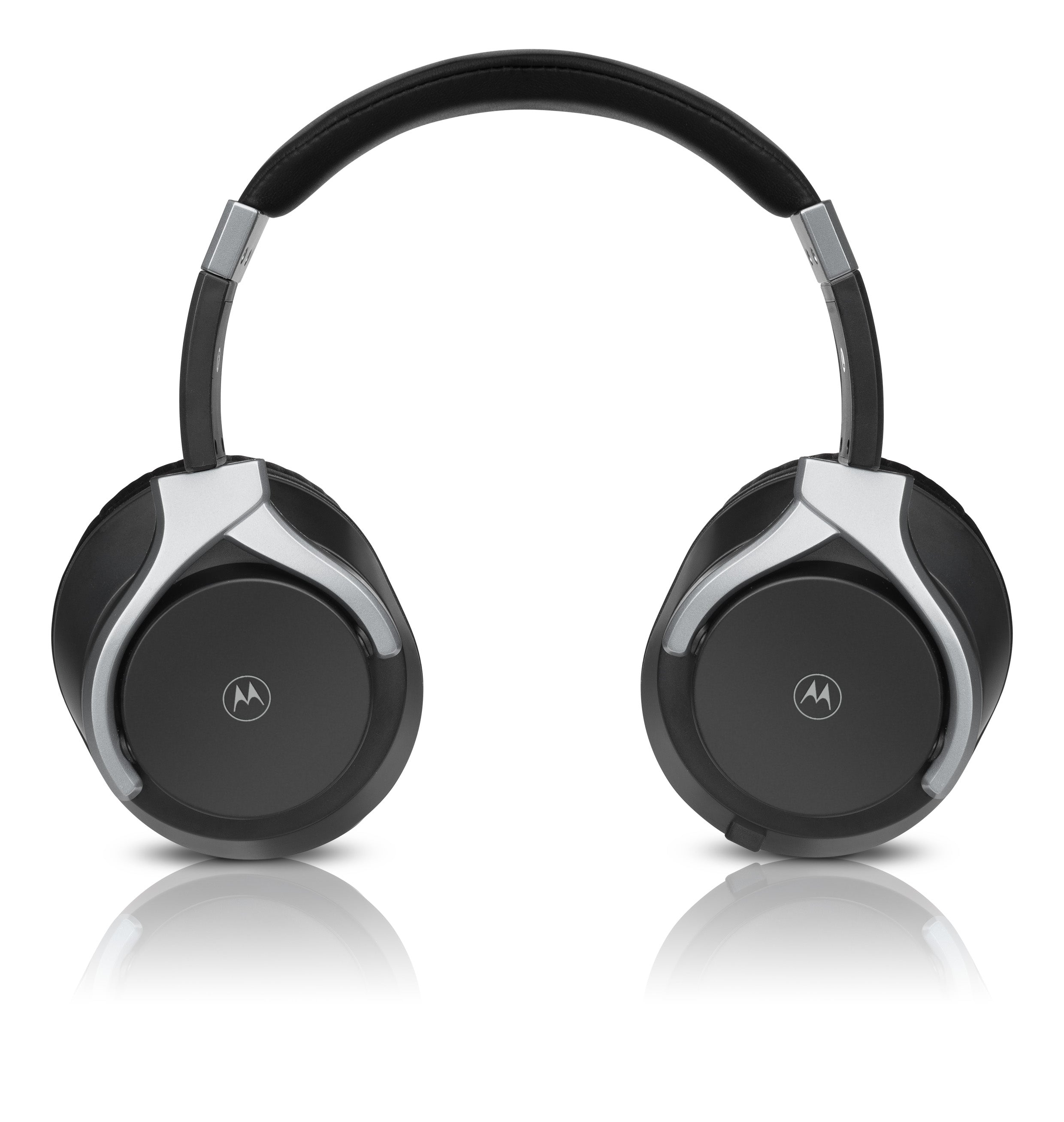 Motorola MOTO XT200 Wired Over Ear Headphones