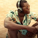 Motorola MOTO XT200 Wired Over Ear Headphones