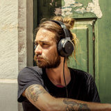 Motorola MOTO XT200 Wired Over Ear Headphones