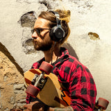 Motorola MOTO XT200 Wired Over Ear Headphones