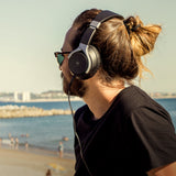 Motorola MOTO XT200 Wired Over Ear Headphones