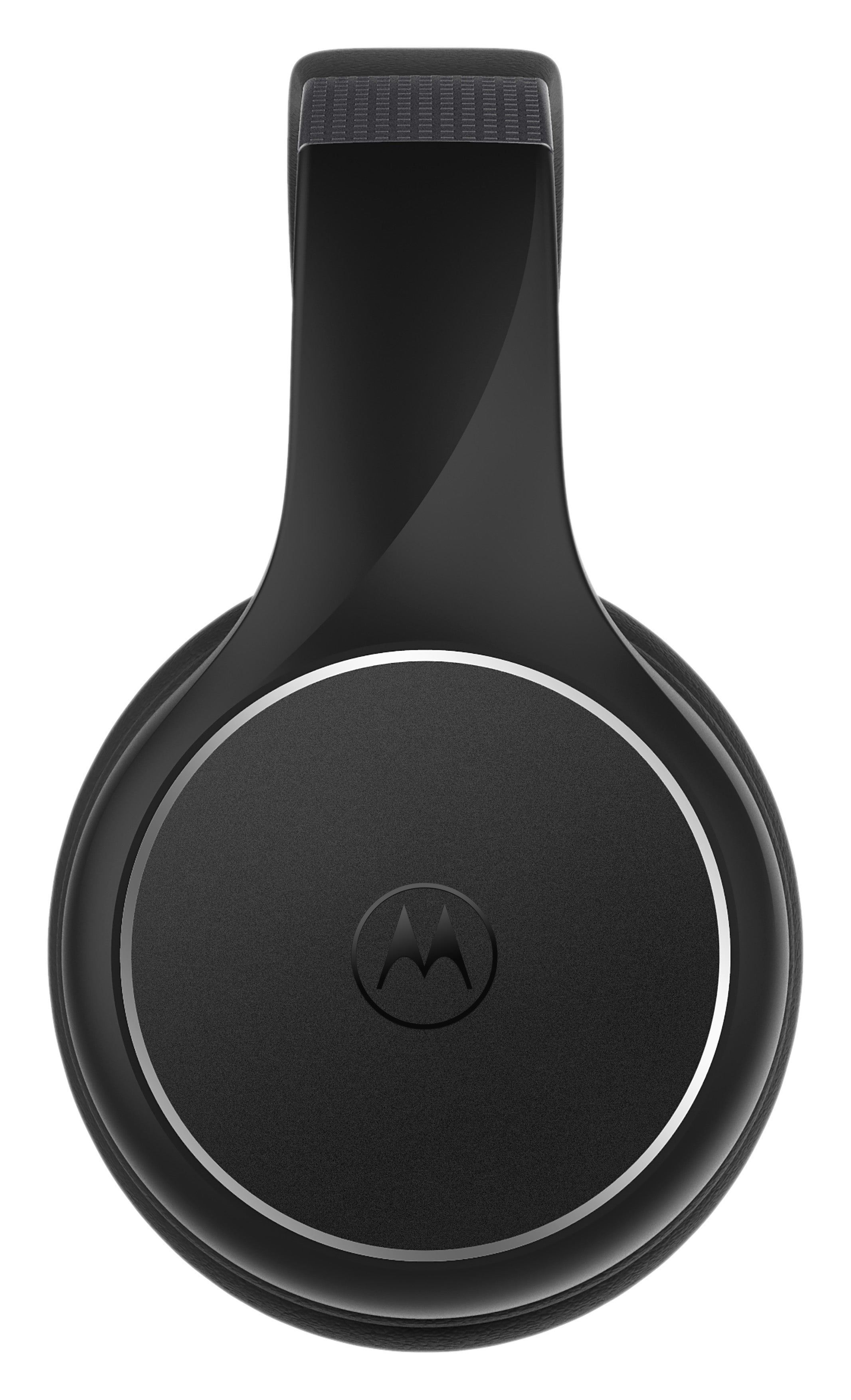 Motorola MOTO XT220 Wireless Over-Ear Foldable Headphones with Dynamic Bass