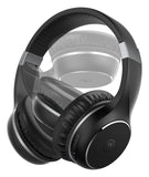 Motorola MOTO XT220 Wireless Over-Ear Foldable Headphones with Dynamic Bass