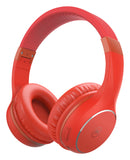 Motorola MOTO XT220 Wireless Over-Ear Foldable Headphones with Dynamic Bass