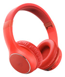 Motorola MOTO XT220 Wireless Over-Ear Foldable Headphones with Dynamic Bass