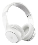 Motorola MOTO XT220 Wireless Over-Ear Foldable Headphones with Dynamic Bass