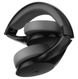 Motorola MOTO XT500+, Stylish Wireless Over-Ear Headphones with Passive Noise Isolation and Powerful Bass