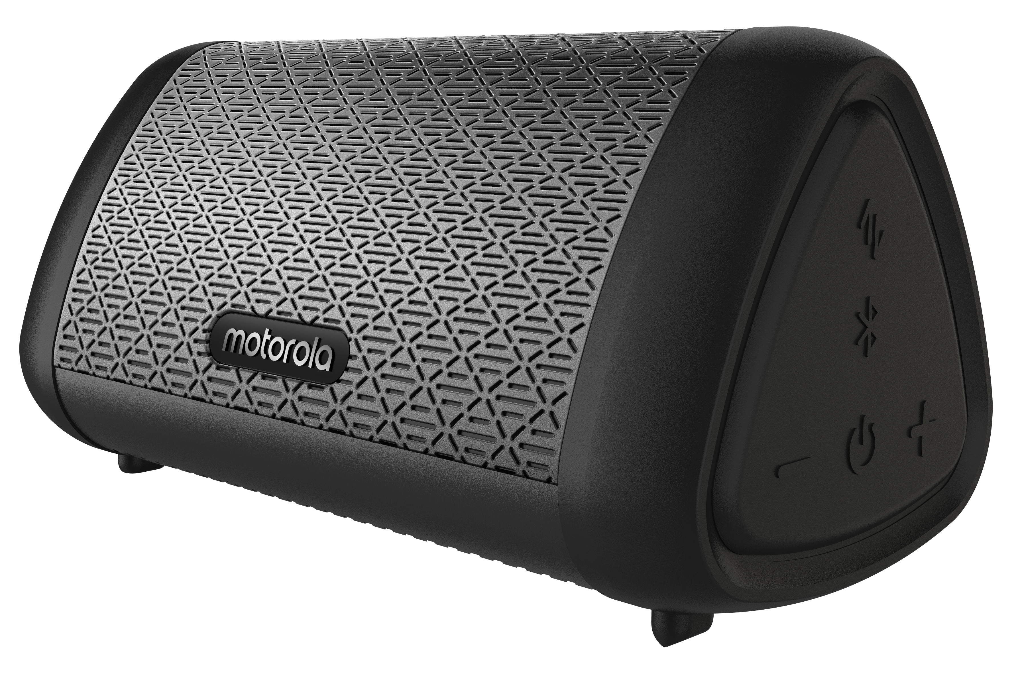 Motorola SONIC SUB 530 Bluetooth Wireless 10W Speaker, IPX5 Water Resistant with Microphone