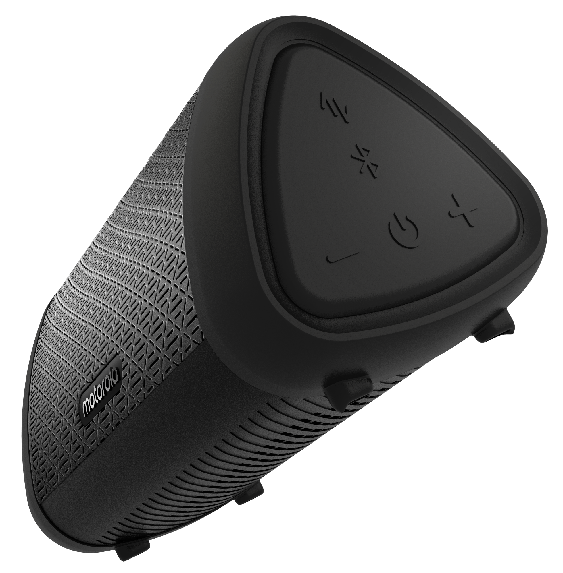 Motorola SONIC SUB 530 Bluetooth Wireless 10W Speaker, IPX5 Water Resistant with Microphone