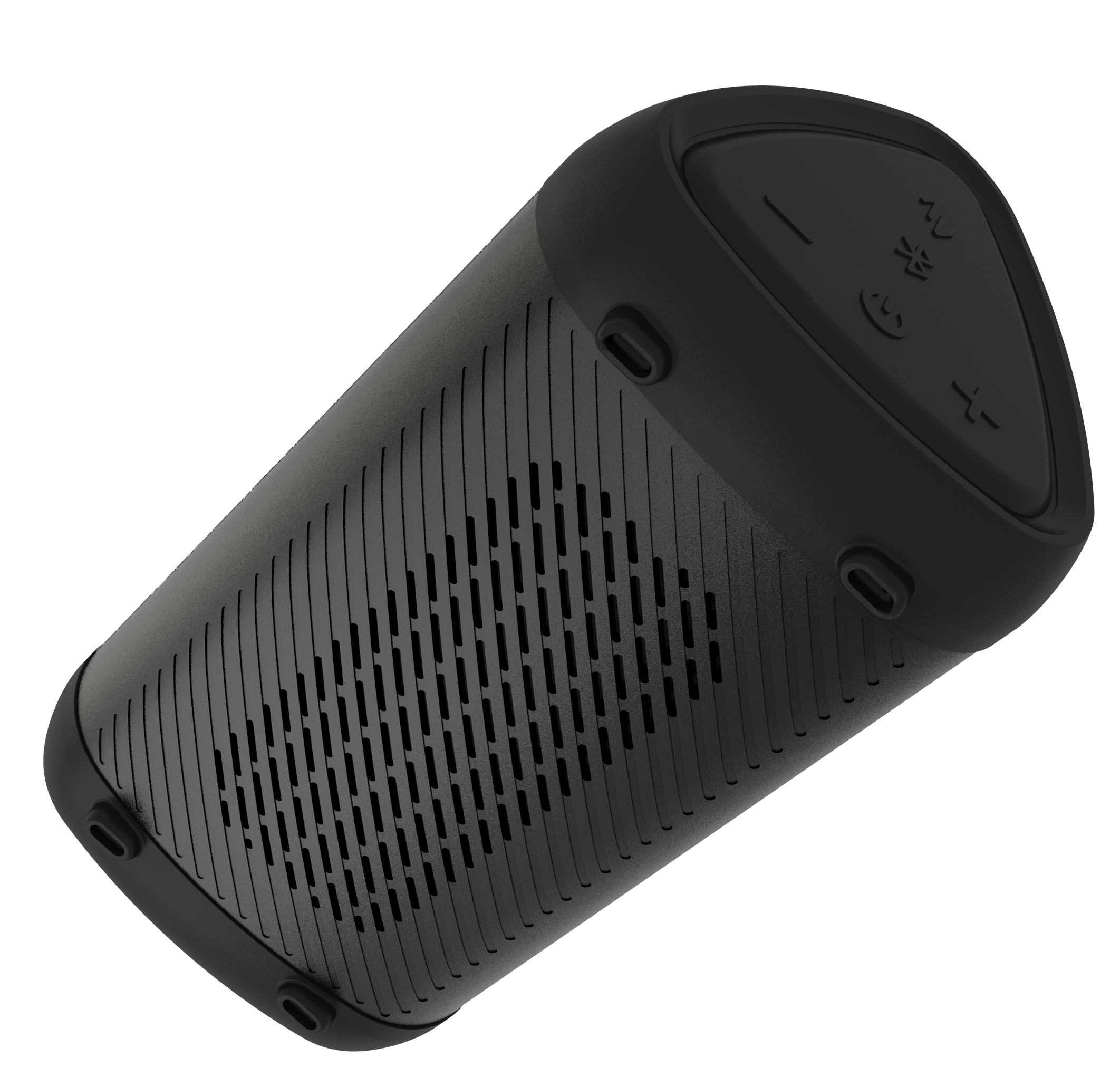 Motorola SONIC SUB 530 Bluetooth Wireless 10W Speaker, IPX5 Water Resistant with Microphone