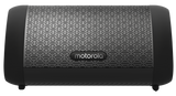 Motorola SONIC SUB 530 Bluetooth Wireless 10W Speaker, IPX5 Water Resistant with Microphone