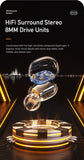 Awei T13 Pro Waterproof Wireless Earbuds with 30 Hours Playtime - BRAND PROMOTION OFFER!