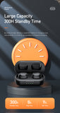Awei T13 Pro Waterproof Wireless Earbuds with 30 Hours Playtime - BRAND PROMOTION OFFER!