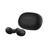Nokia Comfort Earbuds+ TWS-411W, Waterproof True Wireless Headphones with Wireless Charging Case - CLEARANCE OFFER!