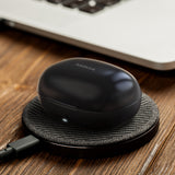 Nokia Comfort Earbuds+ TWS-411W, Waterproof True Wireless Headphones with Wireless Charging Case - CLEARANCE OFFER!