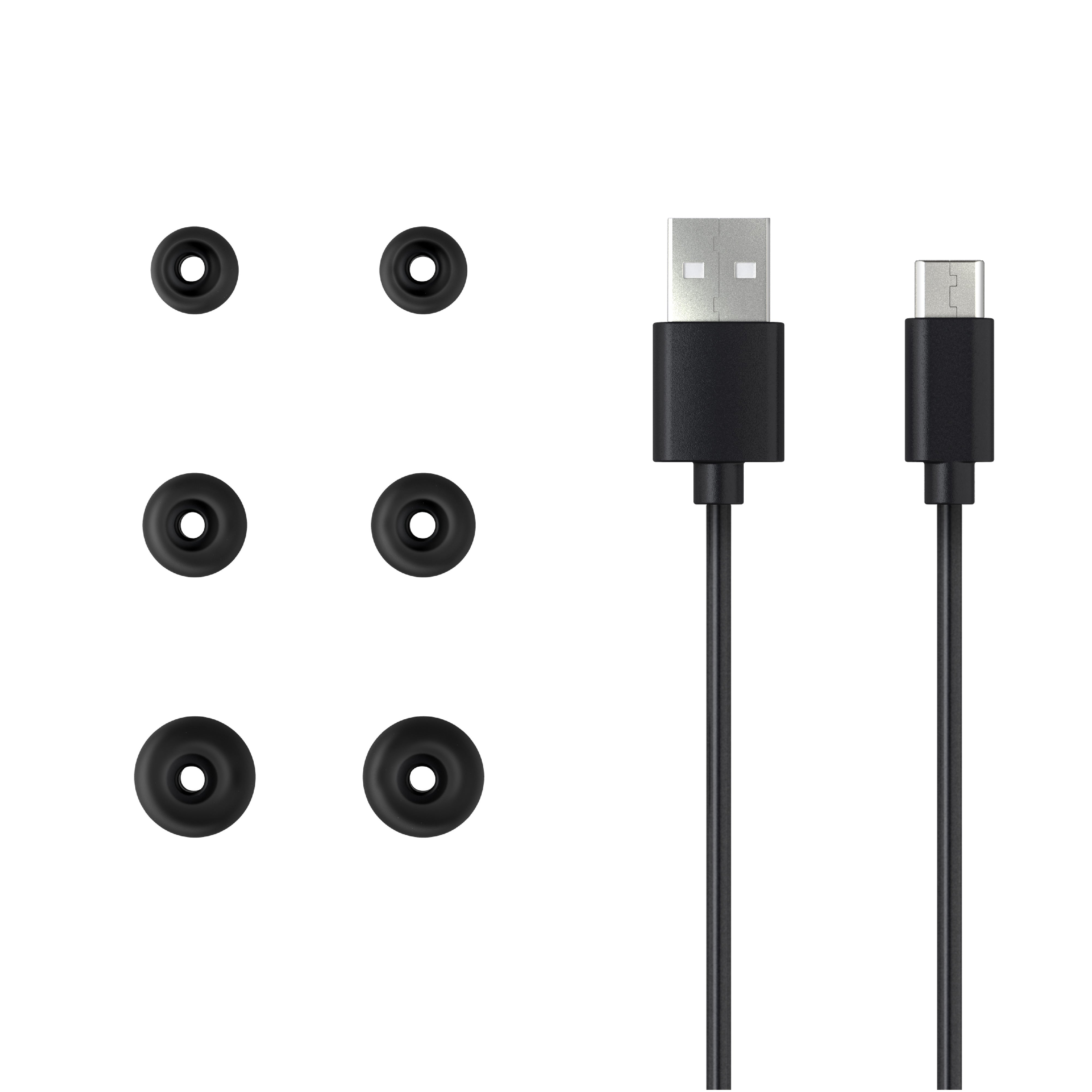 Nokia Comfort Earbuds+ TWS-411W, Waterproof True Wireless Headphones with Wireless Charging Case - CLEARANCE OFFER!