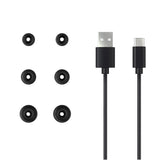 Nokia Comfort Earbuds+ TWS-411W, Waterproof True Wireless Headphones with Wireless Charging Case - CLEARANCE OFFER!