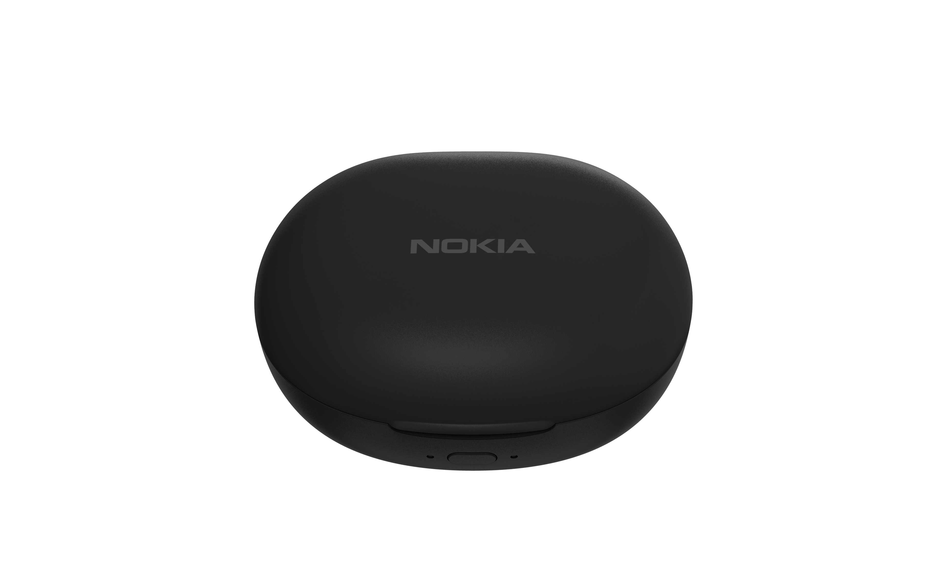 Nokia Clarity Earbuds+ TWS-731, Waterproof Advanced True Wireless Headphones with Noise Cancelling