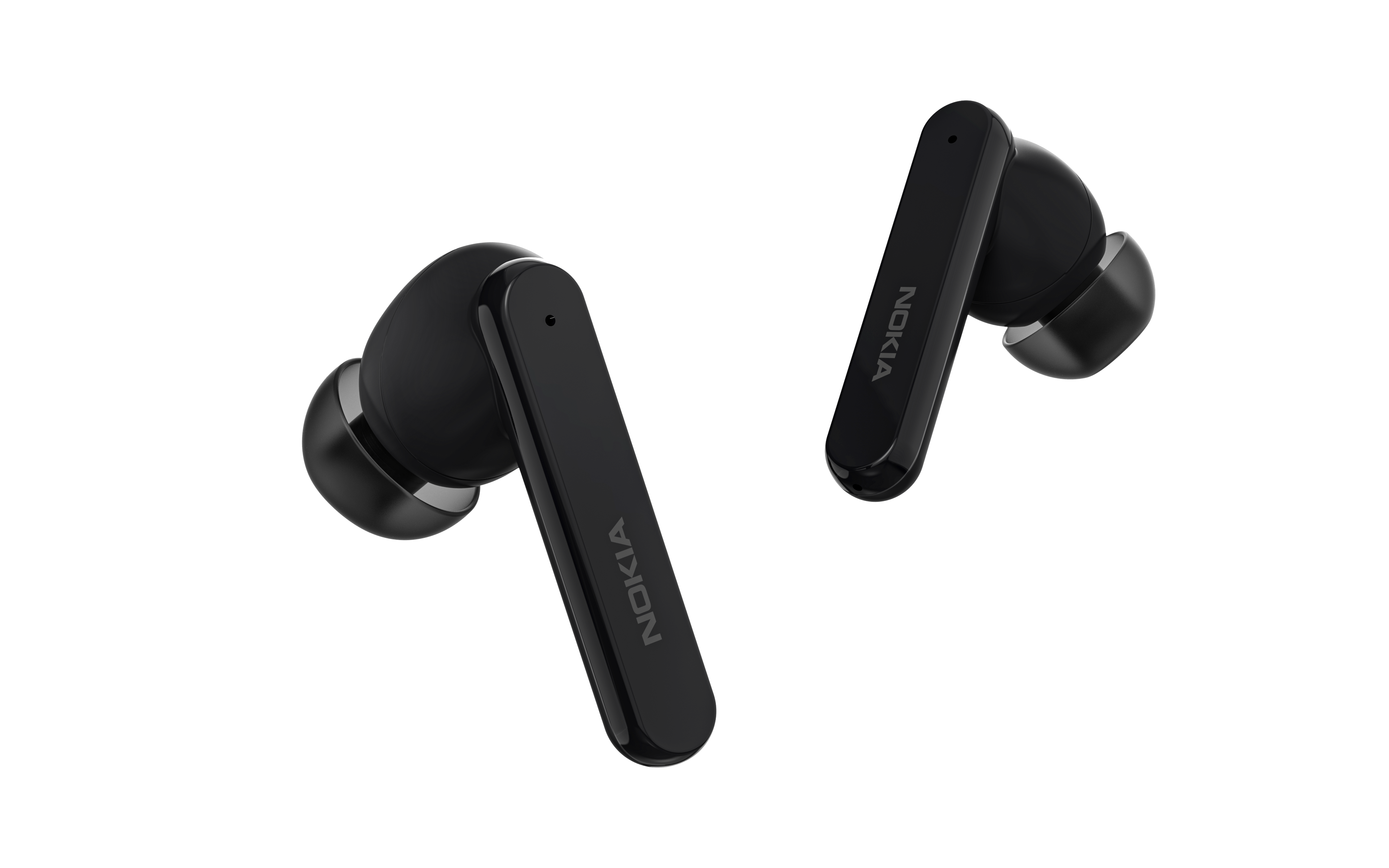 Nokia Clarity Earbuds+ TWS-731, Waterproof Advanced True Wireless Headphones with Noise Cancelling