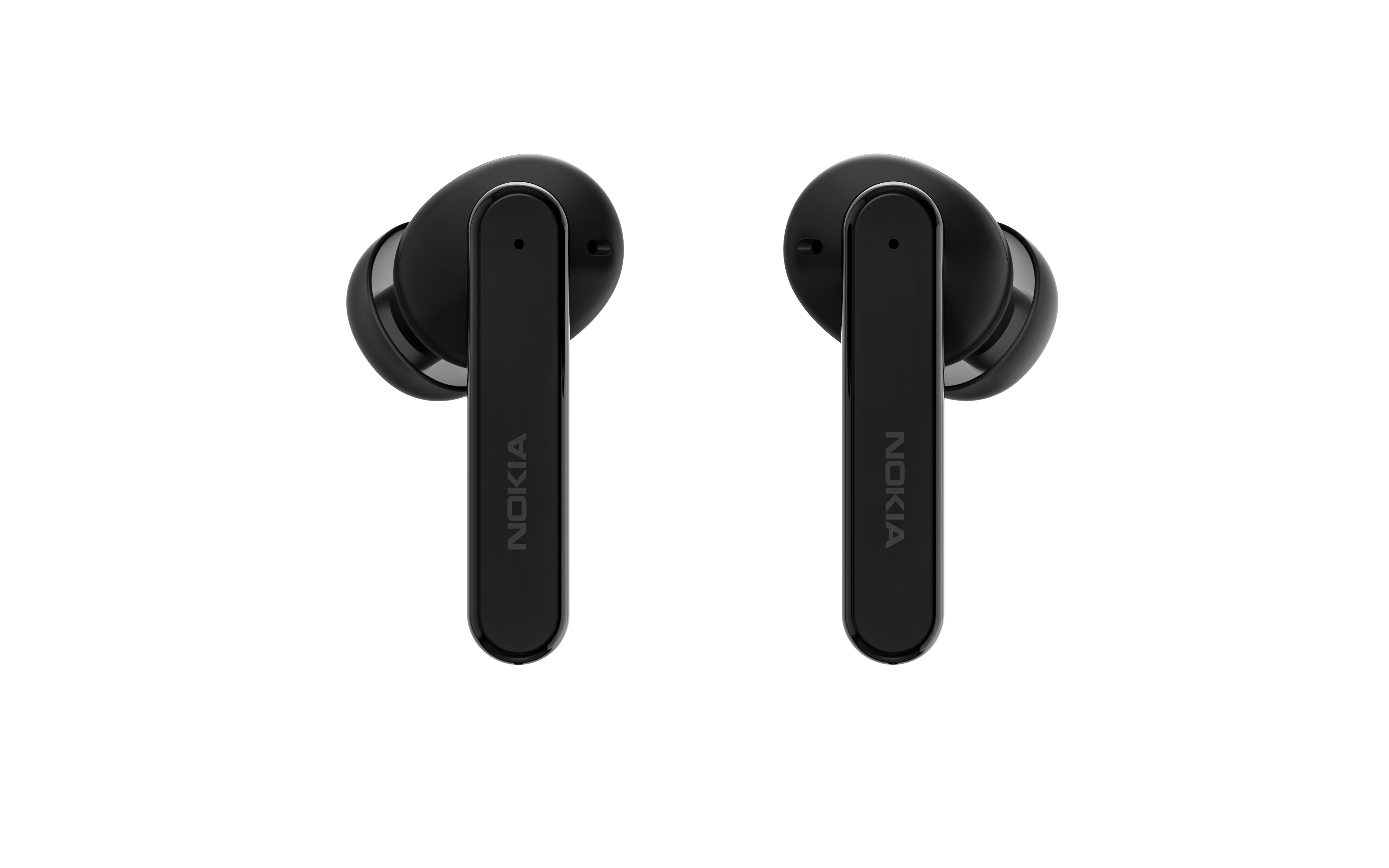 Nokia Clarity Earbuds+ TWS-731, Waterproof Advanced True Wireless Headphones with Noise Cancelling