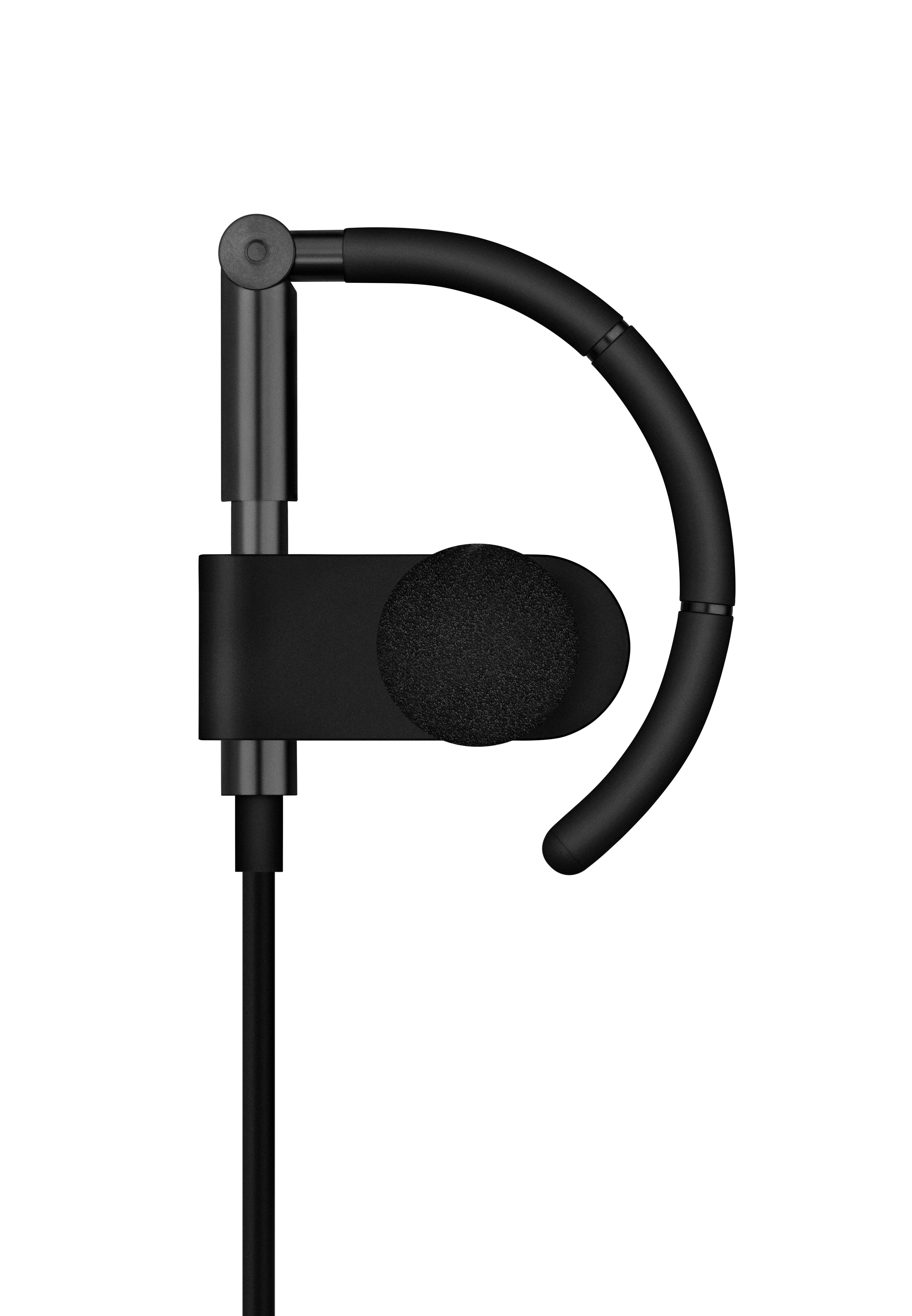 Bang & Olufsen Beoplay Earset, Premium Wireless Earphones with Adjustable Cylindrical Ear-Hooks, B&O Masterpiece (LAST ONES IN STOCK)