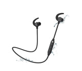 Motorola VERVELOOP 105 Wireless in-ear Headphones with Powerful Bass and Secure Fit, Sweat Proof
