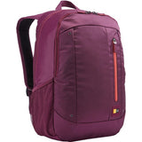 Case Logic Jaunt Backpack WMBP-115 for Travel, Outdoor, Laptops & Tablets