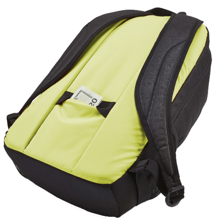 Case Logic Ibira Backpack IBIR-115 Anthracite