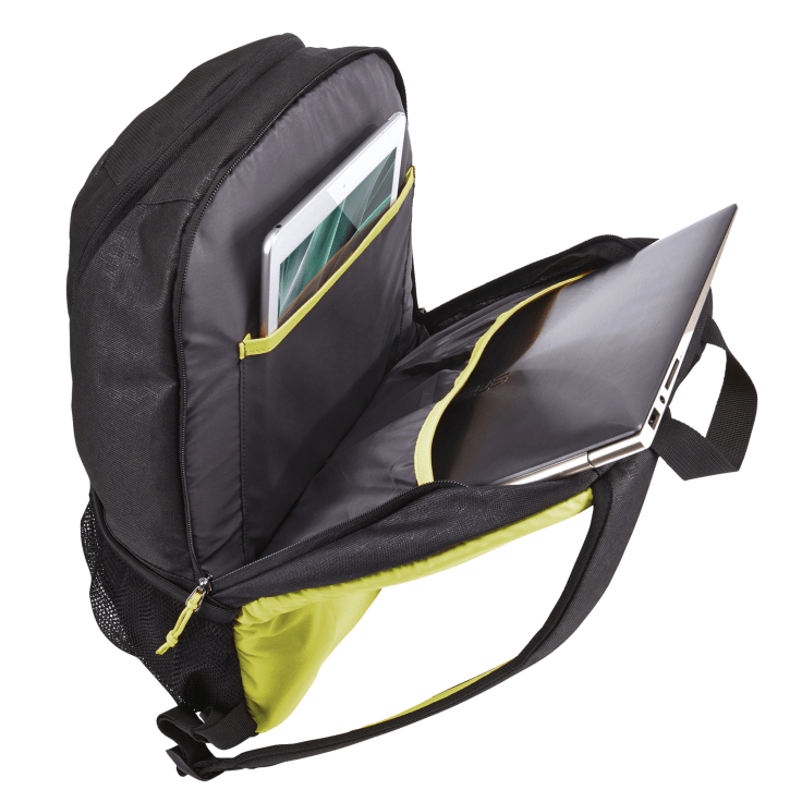 Case Logic Ibira Backpack IBIR-115 Anthracite