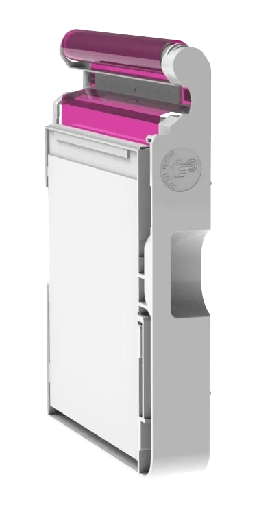 cartridge