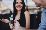 Kodak VRC450 Stereo Digital Voice Recorder with 8GB Memory