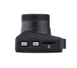 AgfaPhoto Realimove KM600 Dash Cam with LCD Screen, Loop recording, Motion detection and Parking Monitor