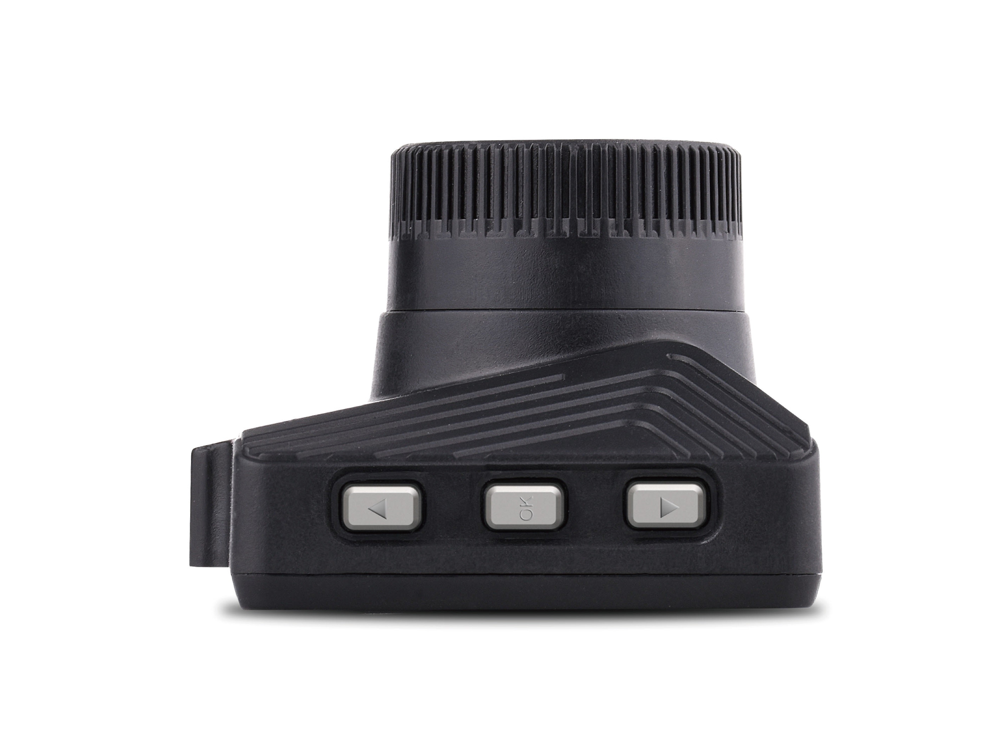 AgfaPhoto Realimove KM600 Dash Cam with LCD Screen, Loop recording, Motion detection and Parking Monitor