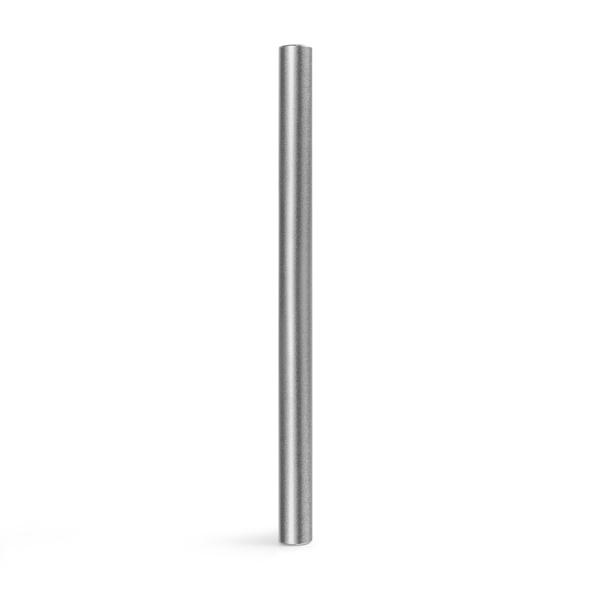 ttec AlumiSlim S Universal Mobile Charger Power Bank 5000 mAh silver super slim