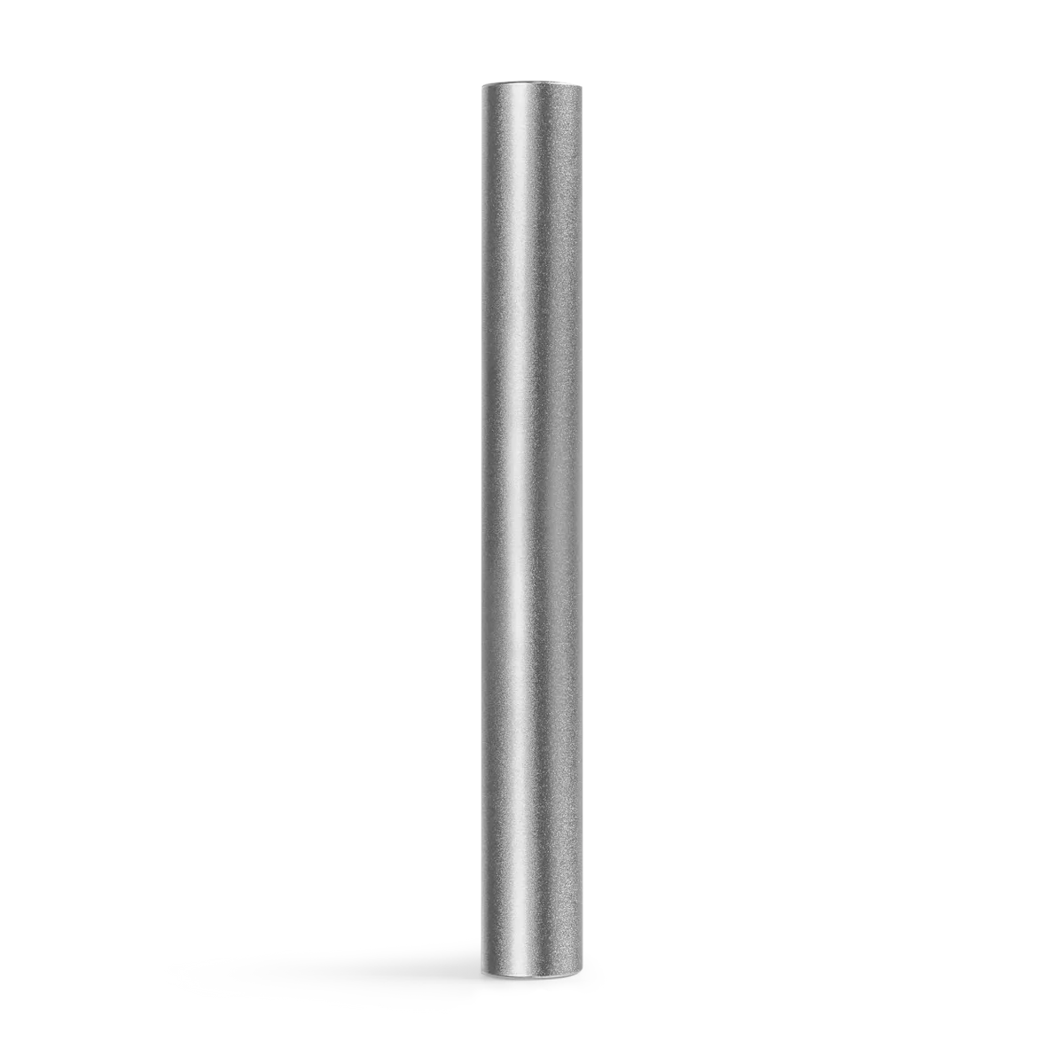 ttec AlumiSlim S Universal Mobile Charger Power Bank 10000 mAh silver super slim